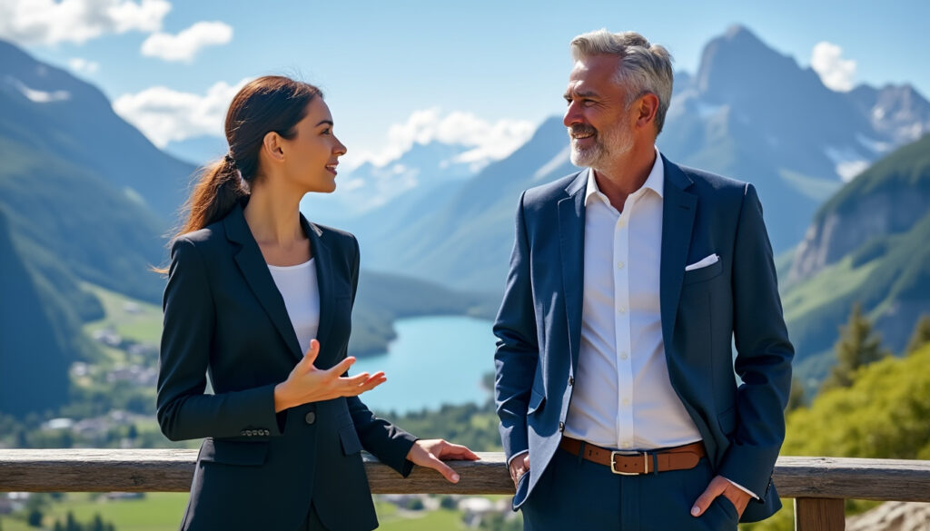 découvrez les salaires des travailleurs frontaliers en suisse, les facteurs qui influencent leurs revenus et les avantages de cette situation professionnelle. obtenez toutes les informations nécessaires pour comprendre l'impact du marché du travail suisse sur les travailleurs transfrontaliers.