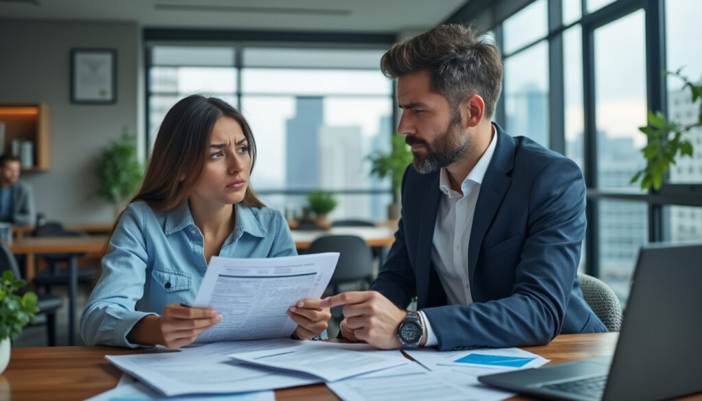 découvrez nos conseils pratiques pour déclarer vos impôts en tant que frontalier. apprenez les étapes essentielles, les spécificités fiscales et les astuces pour optimiser votre déclaration tout en respectant les réglementations en vigueur. ne laissez pas la complexité vous freiner, informez-vous dès maintenant !