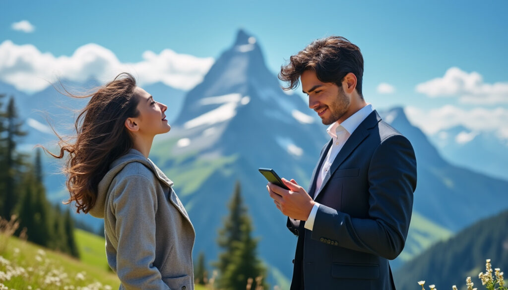 découvrez pourquoi devenir frontalier en suisse en 2025 est une décision stratégique. explorez les avantages économiques, les opportunités professionnelles et la qualité de vie améliorée que ce choix peut offrir, tout en tenant compte des tendances du marché du travail et des réglementations en vigueur.