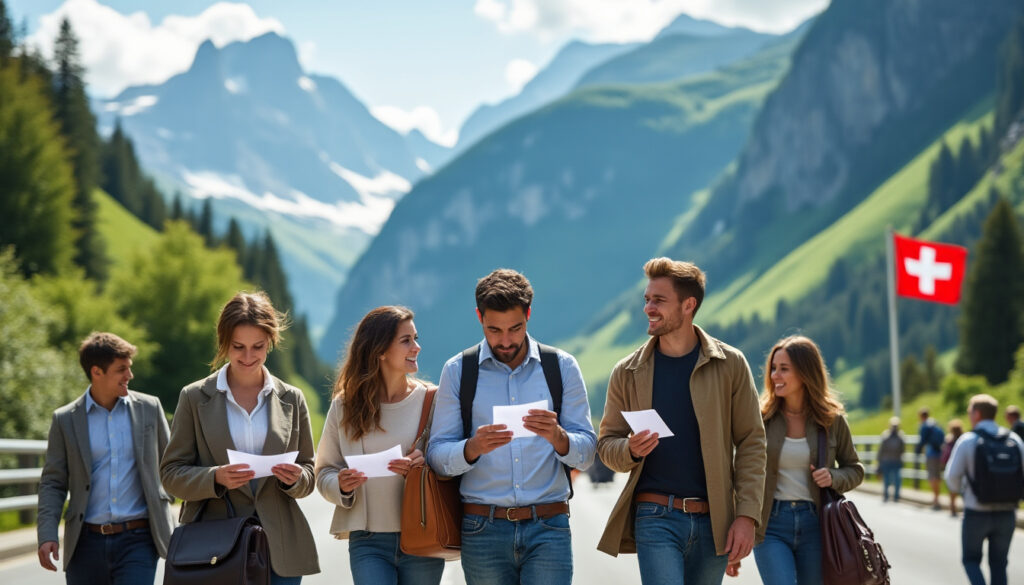 découvrez comment convertir votre salaire brut en net en tant que frontalier et apprenez combien vous pouvez réellement gagner en suisse. informations essentielles sur les impôts, les charges sociales et les avantages financiers pour optimiser votre revenu.