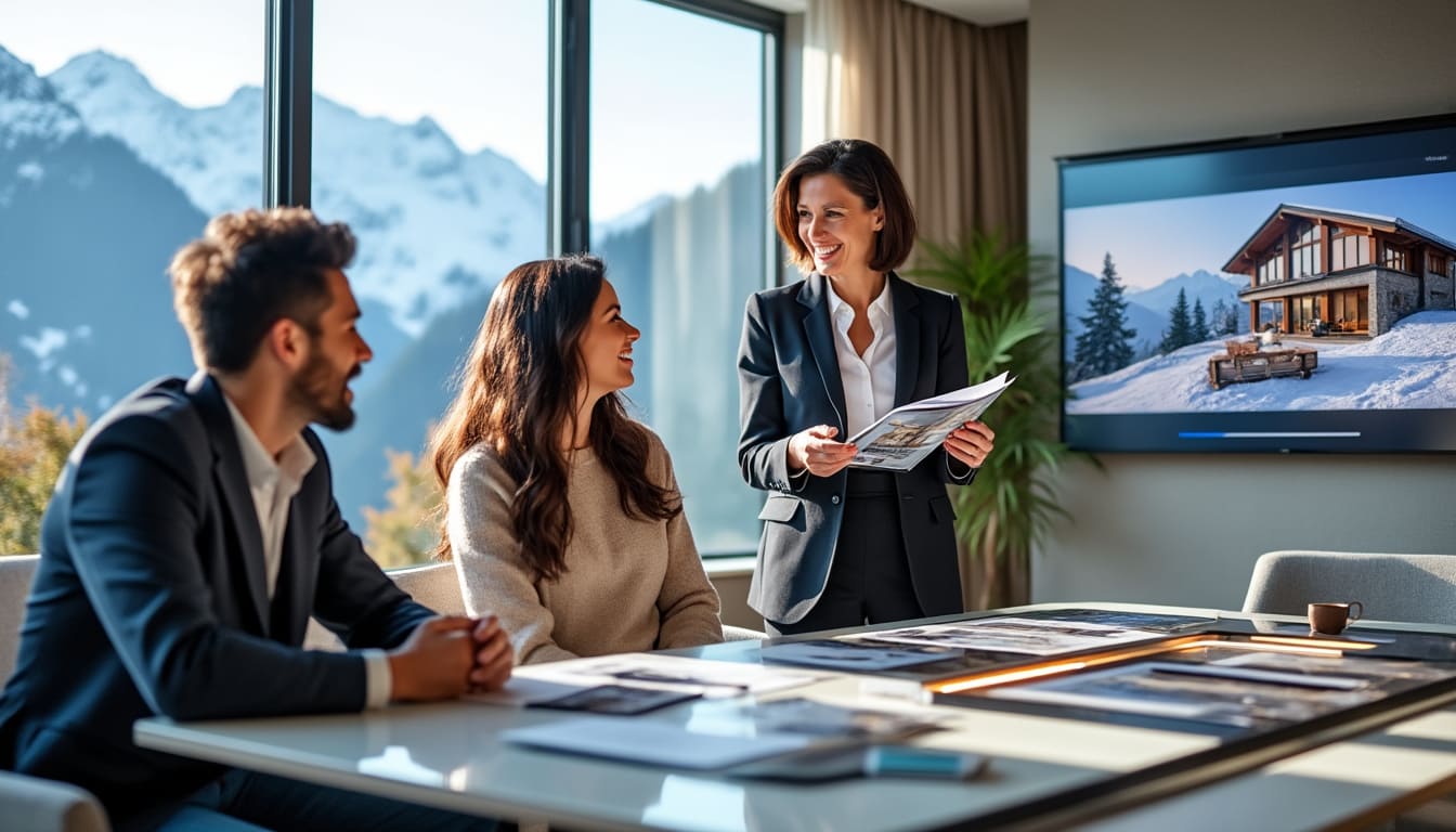 découvrez tout ce que vous devez savoir sur le marché immobilier en suisse en 2025. conseils pratiques, tendances actuelles et informations clés pour choisir le bon agent immobilier et réussir votre projet d'achat ou de vente.