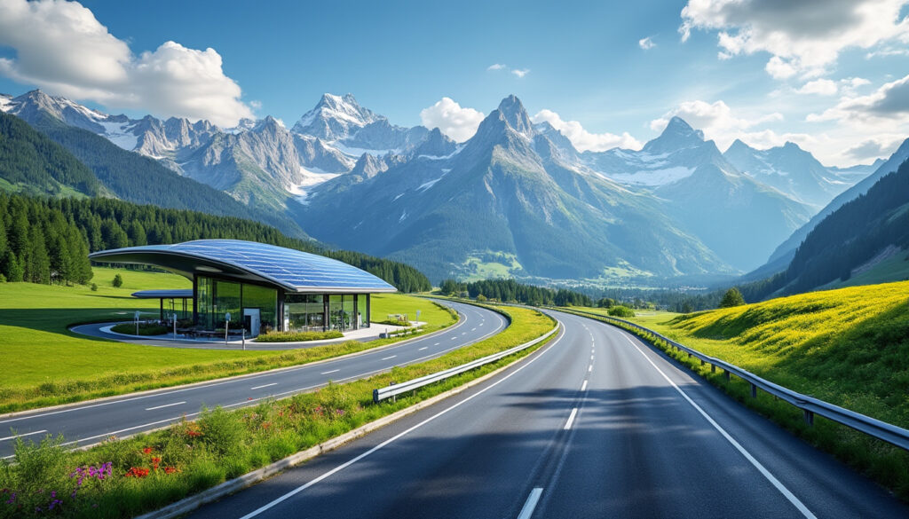 découvrez tout ce qu'il faut savoir sur l'autoroute en suisse en 2025 : les nouvelles réglementations, les travaux en cours, les péages et conseils pour un voyage fluide à travers ce magnifique pays. préparez-vous pour votre prochain trajet en toute connaissance de cause!