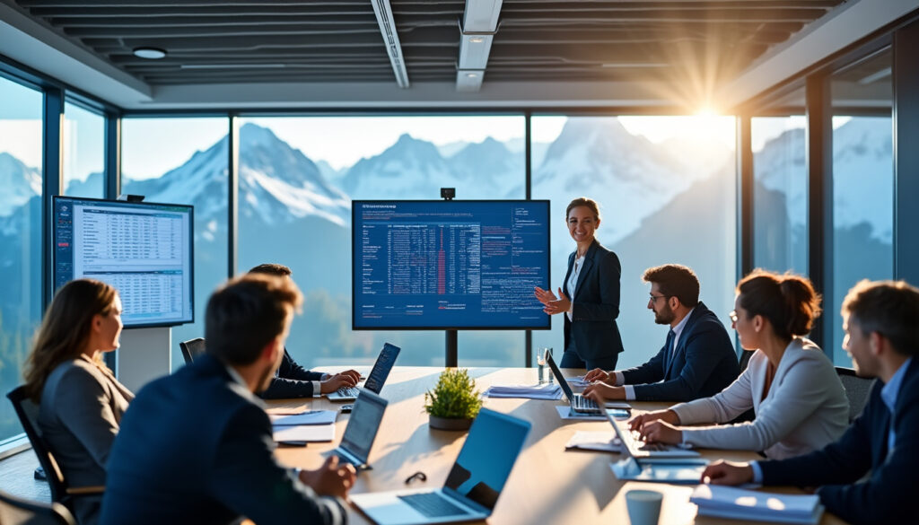 découvrez tout ce qu'il faut savoir sur le calcul du salaire net des travailleurs frontaliers en suisse en 2025. informez-vous sur les modalités, les déductions fiscales et les conseils pratiques pour optimiser votre revenu.