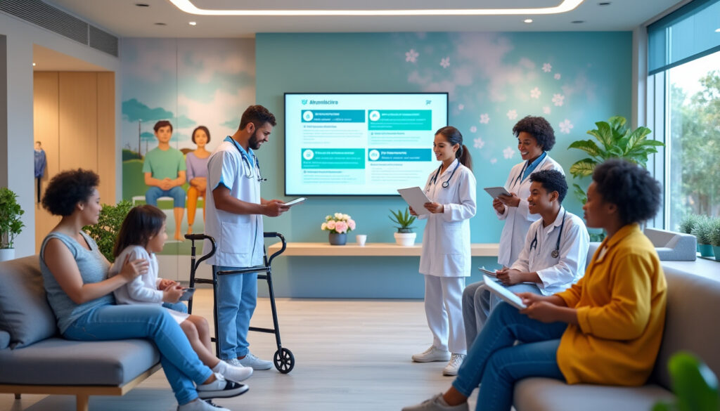 découvrez tout ce qu'il faut savoir sur la cmu et la lamal en 2025. informez-vous sur les changements, les droits et les obligations pour mieux comprendre votre couverture santé en suisse.