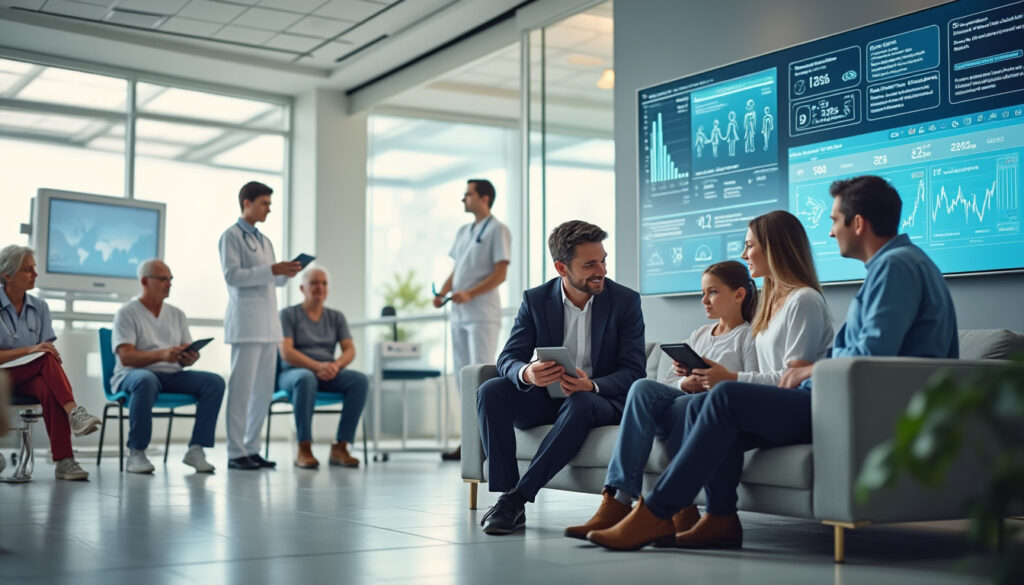 découvrez tout ce qu'il faut savoir sur la cmu et la lamal en 2025. comparez les deux systèmes de santé, leurs avantages, les conditions d'admissibilité et les changements prévus pour mieux comprendre votre couverture médicale.