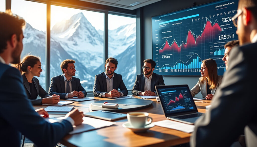 découvrez tout ce qu'il faut savoir pour postuler en suisse en 2025. des conseils pratiques sur les démarches administratives, les exigences de visa et les opportunités d'emploi vous attendent dans cet article complet.