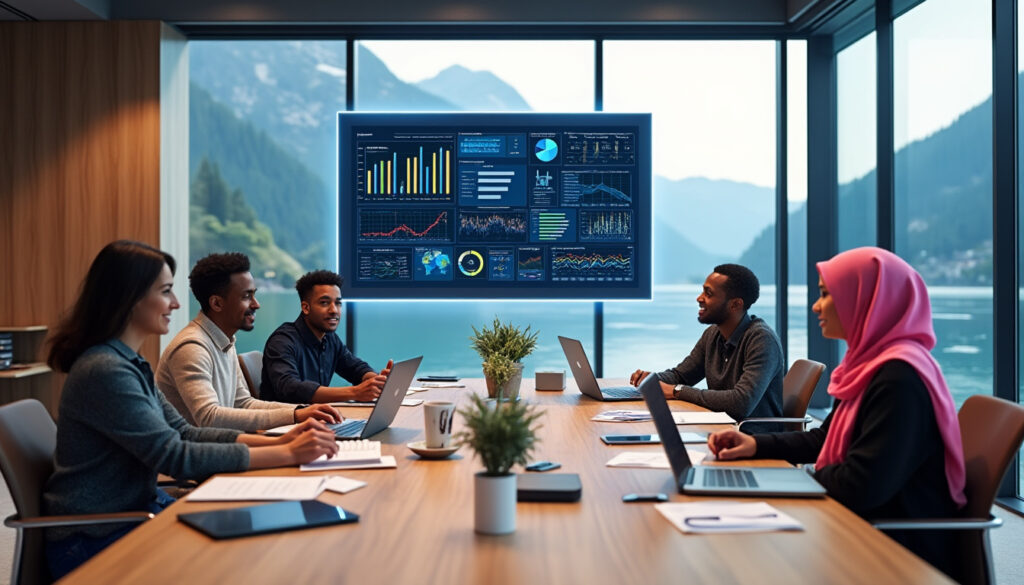 découvrez les étapes essentielles pour créer une entreprise en suisse en 2025. informations clés sur la législation, le marché, et les meilleures pratiques pour réussir votre projet entrepreneurial dans ce pays dynamique.