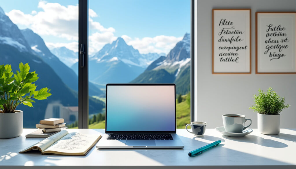 découvrez les meilleures pratiques pour rédiger un cv exemplaire en suisse en 2025. ce guide vous offre des conseils essentiels, des exemples adaptés et des tendances actuelles pour vous démarquer sur le marché du travail suisse.