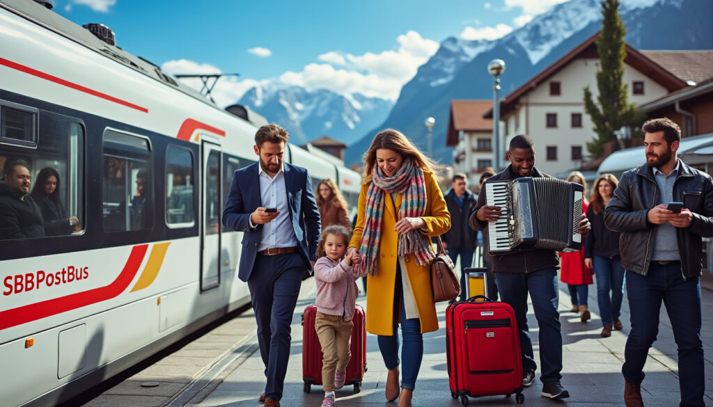 découvrez tout ce qu'il faut savoir pour devenir frontalier en suisse en 2025. informations sur les démarches, les conditions de travail, et les avantages de vivre en france tout en travaillant en suisse. préparez votre projet professionnel avec nos conseils pratiques et actualisés.