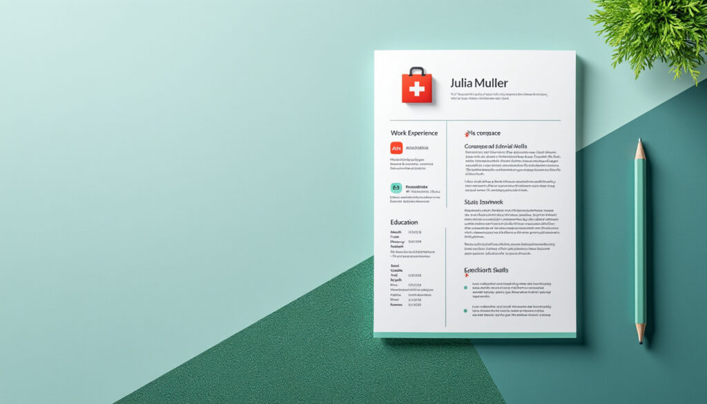 découvrez notre guide complet sur les exemples de cv adaptés au marché suisse en 2025. apprenez les astuces essentielles pour rédiger un cv qui attirera l'attention des recruteurs, tout en respectant les normes locales. obtenez des conseils sur la mise en page, les compétences à mettre en avant et les erreurs à éviter.