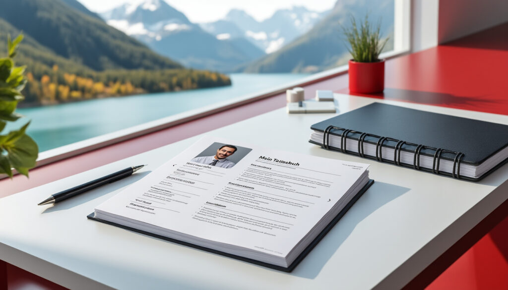 découvrez comment créer un cv adapté aux normes suisses en 2025. apprenez les tendances actuelles, les éléments essentiels à inclure et les erreurs à éviter pour maximiser vos chances de succès sur le marché de l'emploi en suisse.