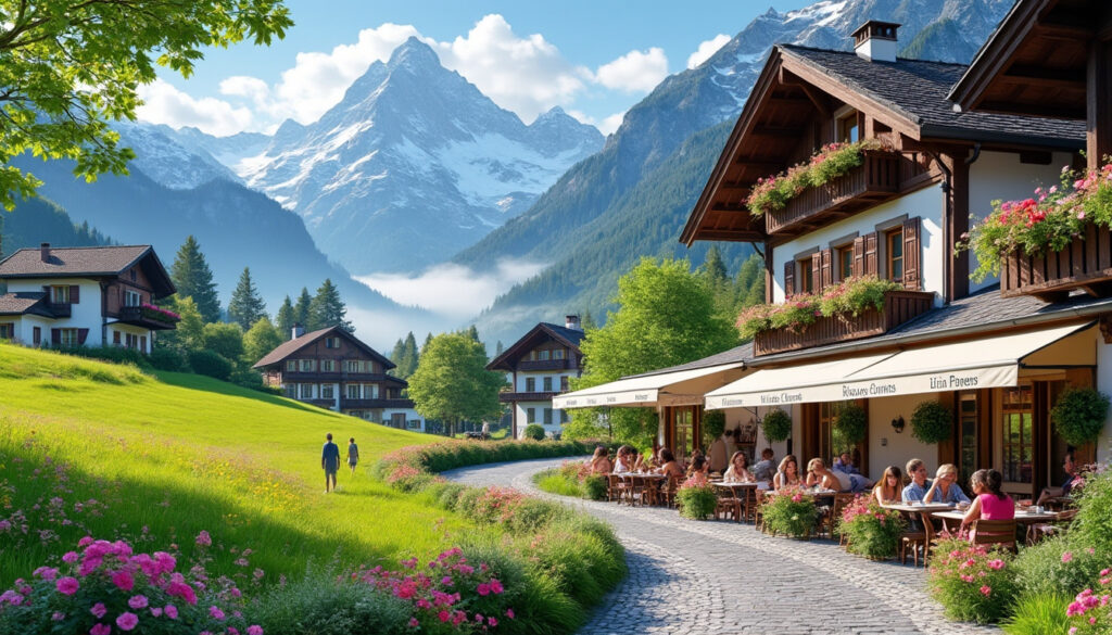 découvrez tout ce qu'il faut savoir sur le français flashé en suisse en 2025. informez-vous sur les nouvelles réglementations, les meilleures pratiques et les astuces pour naviguer dans le système. ne manquez pas les tendances linguistiques et culturelles qui influencent l'apprentissage du français dans ce pays en plein essor.