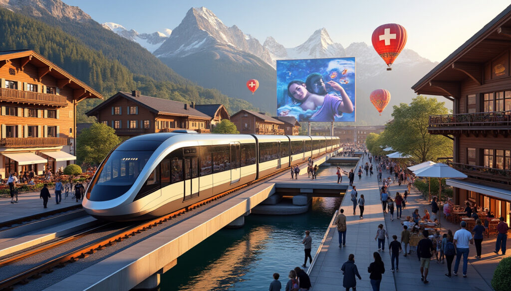 découvrez tout ce qu'il faut savoir sur la frontière suisse en 2025 : règles de passage, formalités douanières, impact sur le commerce et la vie quotidienne. informez-vous pour traverser sereinement cette zone unique entre pays.