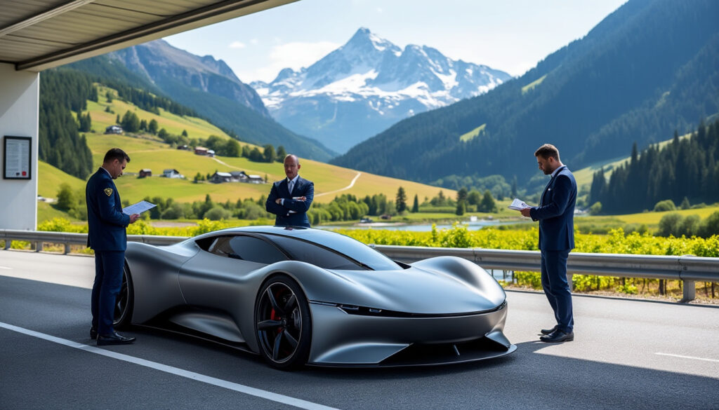 découvrez tout ce qu'il faut savoir pour importer une voiture suisse en france en 2025. guide complet sur les démarches, réglementations et conseils pratiques pour réussir votre projet d'importation et profiter de votre nouveau véhicule en toute sérénité.