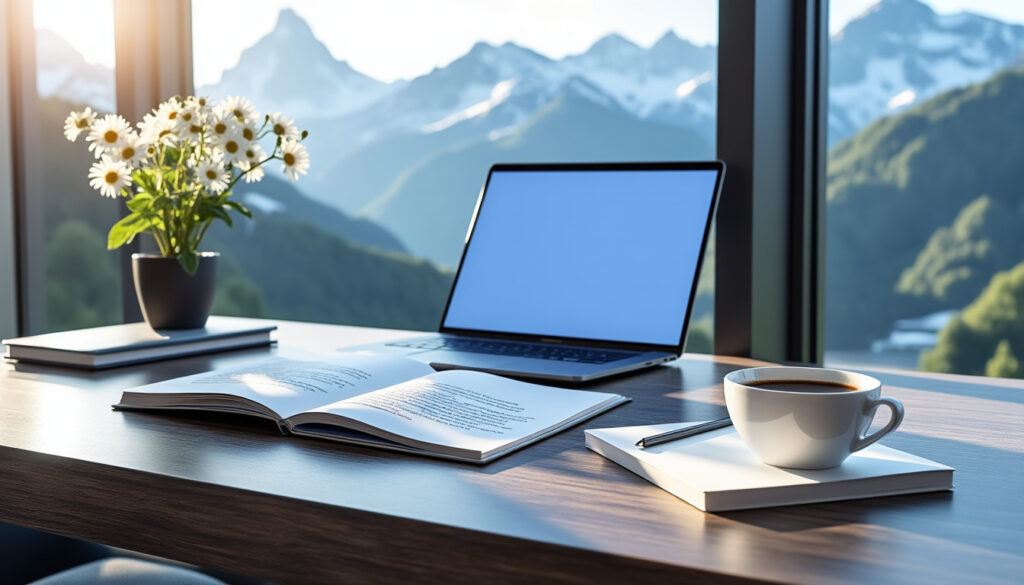 découvrez les essentiels pour rédiger une lettre de motivation convaincante pour la suisse en 2025. ne manquez pas nos conseils pratiques et les éléments clés à inclure pour maximiser vos chances de succès dans votre recherche d'emploi.