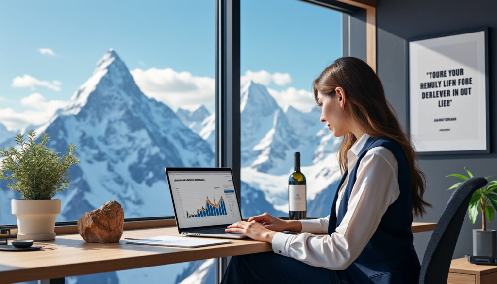 découvrez tout ce qu'il faut savoir pour rédiger une lettre de motivation efficace en suisse en 2025. obtenez des conseils pratiques et des informations clés pour vous démarquer auprès des recruteurs dans un marché du travail en constante évolution.