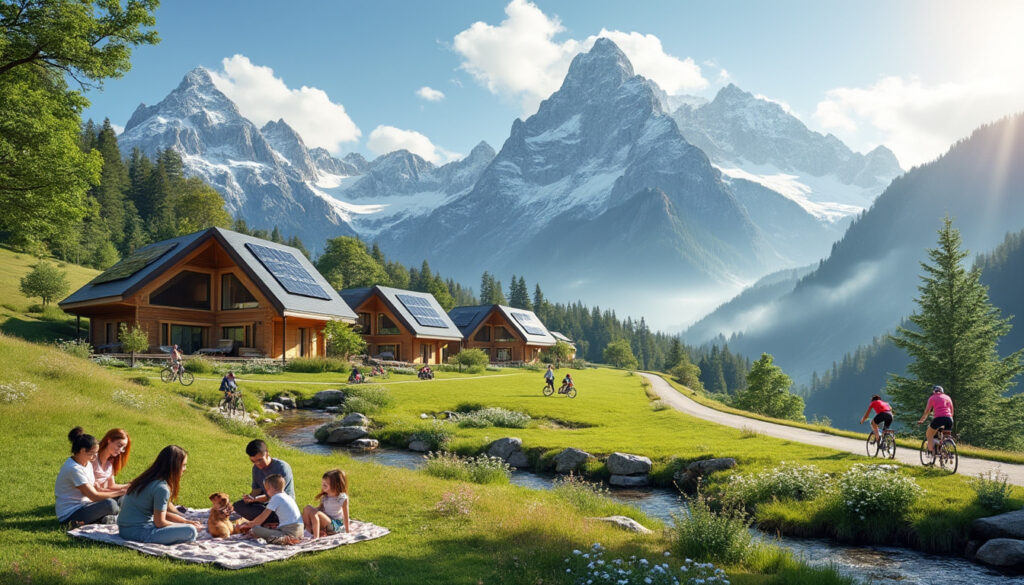 découvrez tout ce qu'il faut savoir sur le logement à la frontière suisse en 2025. informations essentielles sur les tendances du marché, les prix, et les réglementations pour vous aider à faire le bon choix.