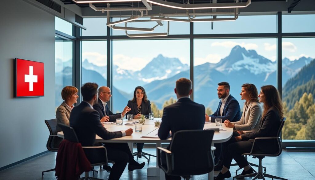 découvrez les essentiels à savoir sur les offres d'emploi pour les frontaliers suisses en 2025. informez-vous sur les tendances du marché, les exigences légales, les opportunités professionnelles et les conseils pratiques pour optimiser vos chances de succès.