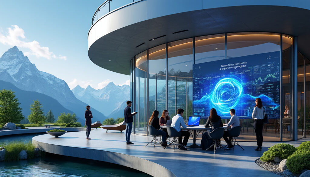 découvrez comment ouvrir une société en suisse en 2025. cette guide complet vous fournit toutes les informations essentielles, des démarches administratives aux avantages fiscaux, pour réussir votre projet entrepreneurial dans ce pays attractif.