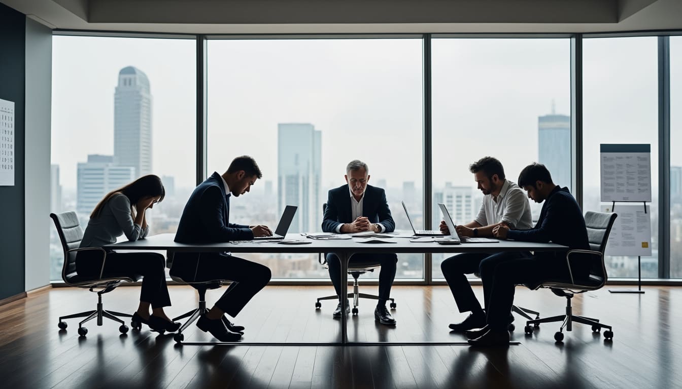 découvrez tout ce qu'il faut savoir sur la période d'essai non payée en 2025. informations essentielles sur vos droits, obligations et conseils pour bien préparer votre intégration dans une nouvelle entreprise.
