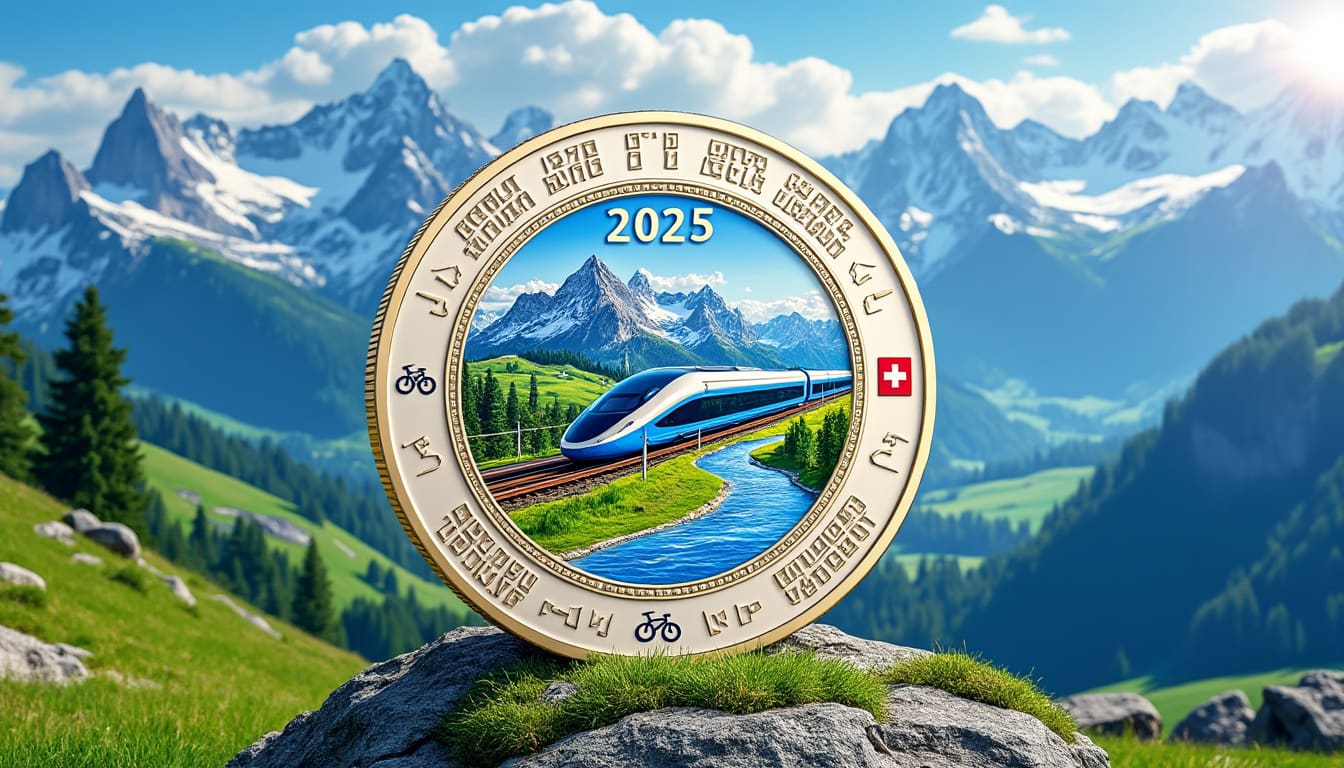 découvrez tout ce qu'il faut savoir sur les prix de la vignette suisse en 2025. informez-vous sur les changements, les tarifs et les modalités d'achat pour conduire en toute légalité sur les routes suisses.