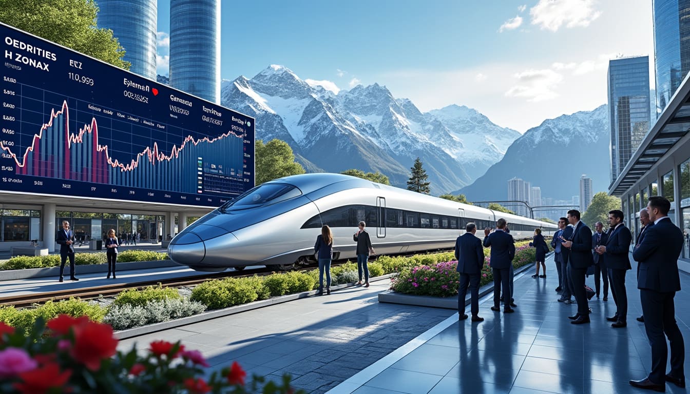 découvrez tout ce qu'il faut savoir sur le système suisse brut net en 2025. cette meta description vous guide à travers les enjeux, les changements législatifs et les conseils pratiques pour optimiser vos revenus en suisse. ne manquez pas les tendances et les informations essentielles pour mieux comprendre votre situation financière en 2025.