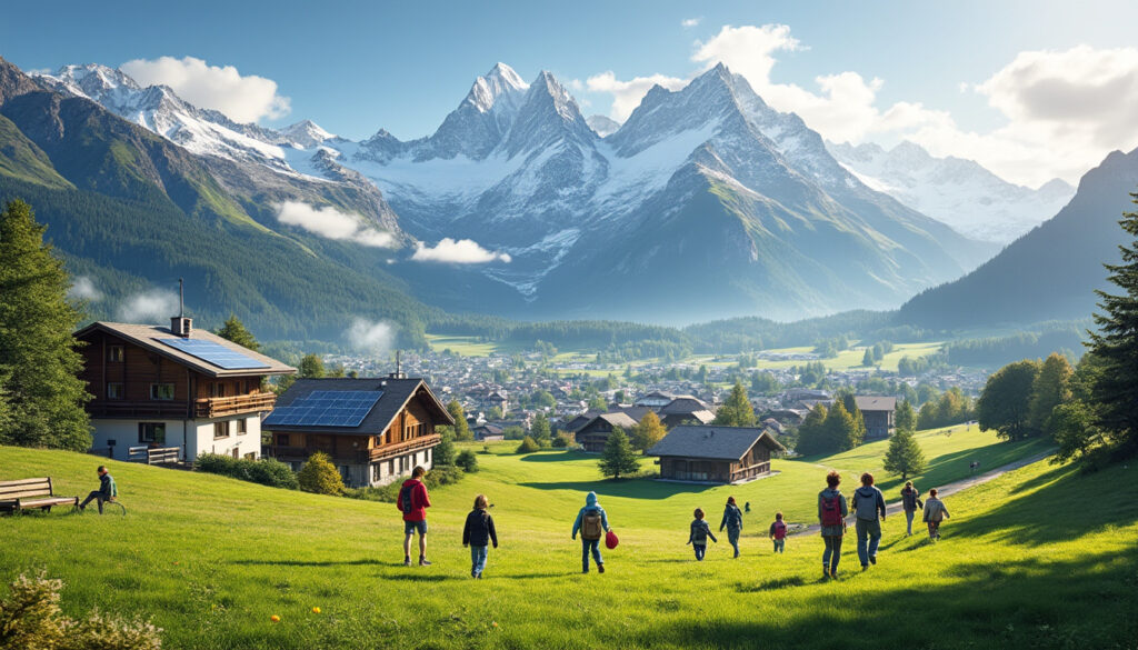 découvrez tout ce qu'il faut savoir sur la vignette suisse 2025 : tarifs, nouvelles réglementations et informations pratiques pour circuler librement sur les routes suisses. restez informé et préparez-vous pour l'année à venir.