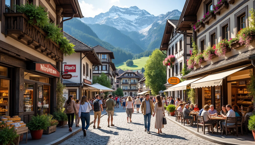 découvrez les meilleures options pour visiter une ville frontière suisse à petit prix en 2025. informez-vous sur les astuces, les activités incontournables et les conseils pratiques pour un séjour économique et agréable dans cette zone frontalière.