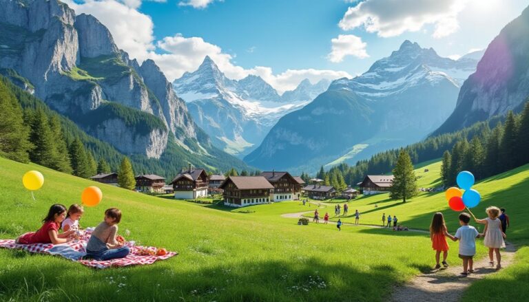 découvrez tout ce qu'il faut savoir sur le 8 mai férié en suisse en 2025. informations pratiques, origines et impact sur le calendrier, cette guide vous aide à mieux comprendre cette journée mémorable.