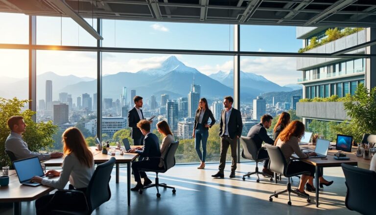 découvrez les tendances et les conseils essentiels pour naviguer le marché de l'emploi en suisse en 2025. informez-vous sur les compétences recherchées, les secteurs en plein essor et les stratégies efficaces pour décrocher votre emploi idéal.